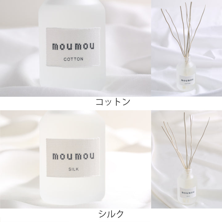 リードディフューザーmoumou100ml