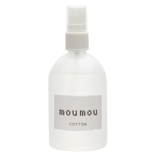 ピローミストmoumou100ml