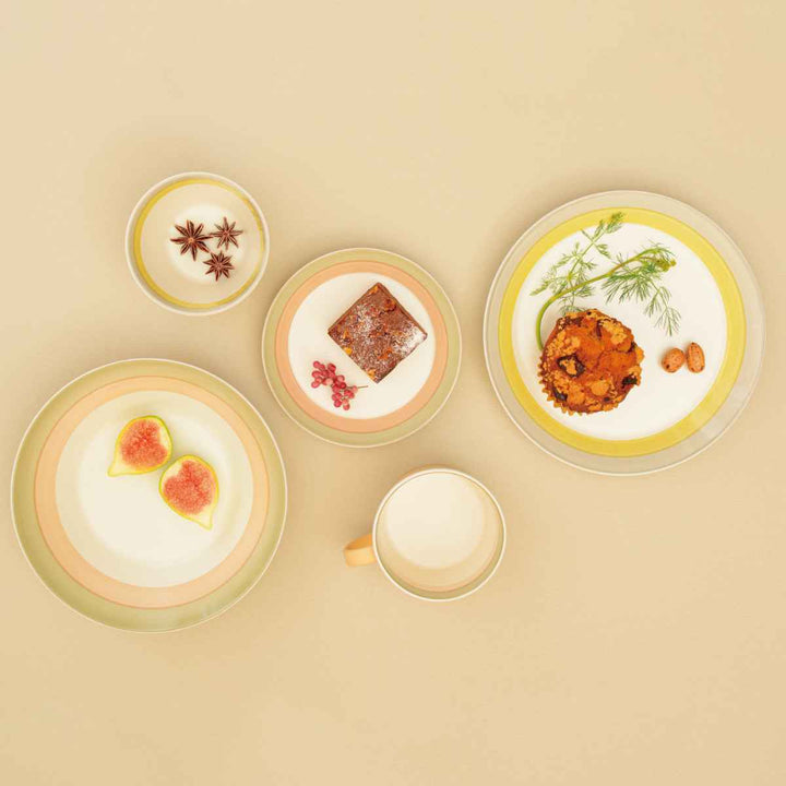 プレート23cmreuna