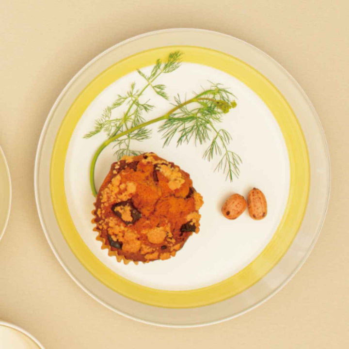 プレート23cmreuna