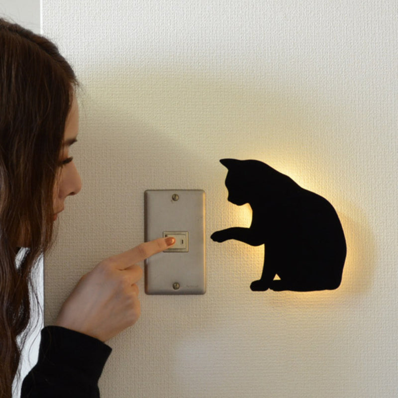 LEDライトCATWALLLIGHTちょっかい