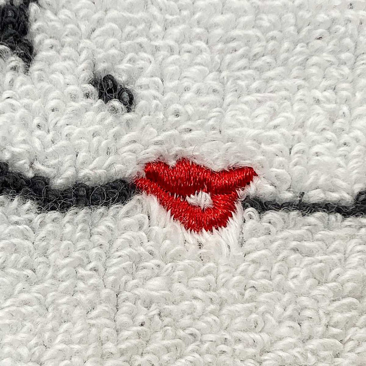 ミニタオル25×25cmベティーブープ