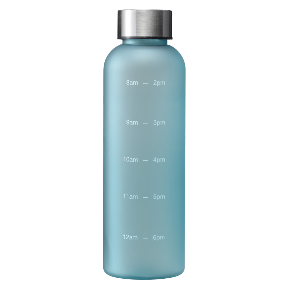 Rady クリアボトル 水筒 水筒 560ml クリアタイム リマインダーボトル – ハウジー