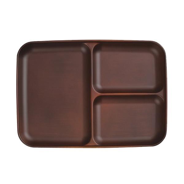 ダークブラウン