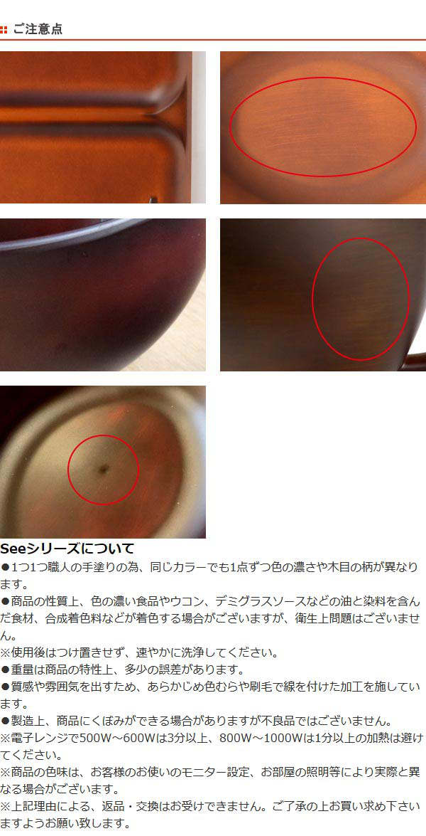 プレート24cmSEEディッシュプレートプラスチック食器皿日本製おしゃれ