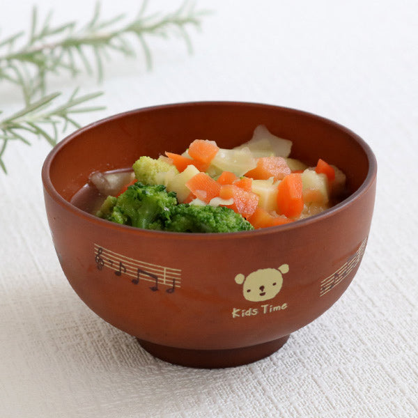 汁椀260mlSEEKidsTimeプラスチック食器日本製おしゃれ