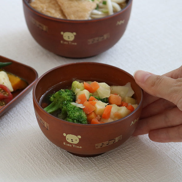 汁椀260mlSEEKidsTimeプラスチック食器日本製おしゃれ