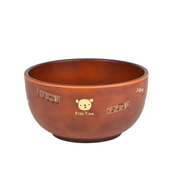 汁椀260mlSEEKidsTimeプラスチック食器日本製おしゃれ