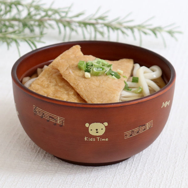 丼530mlSEEKidsTimeプラスチック食器日本製おしゃれ