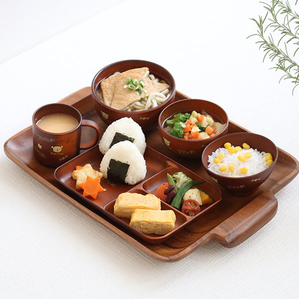 丼530mlSEEKidsTimeプラスチック食器日本製おしゃれ