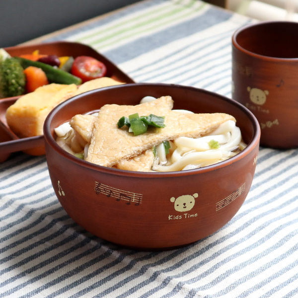 丼530mlSEEKidsTimeプラスチック食器日本製おしゃれ