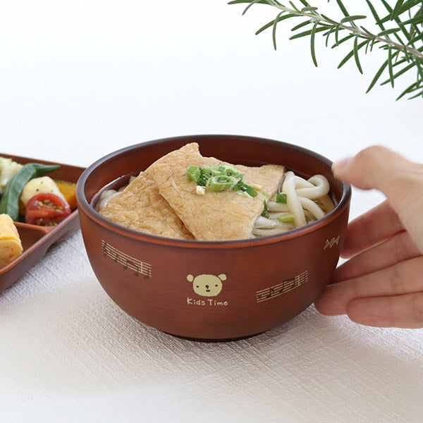 丼530mlSEEKidsTimeプラスチック食器日本製おしゃれ