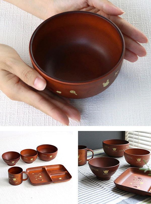 丼530mlSEEKidsTimeプラスチック食器日本製おしゃれ