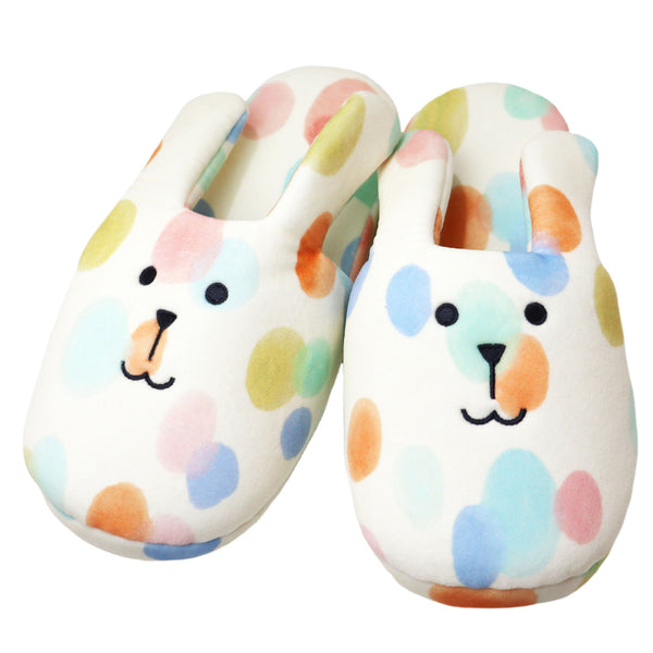 CRAFTHOLICスリッパSUISAICRAFT