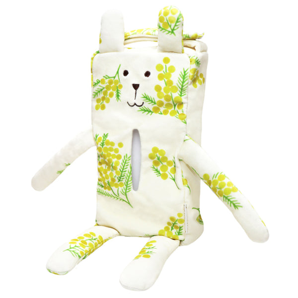 CRAFTHOLICティッシュケースSpringFlowerCRAFT