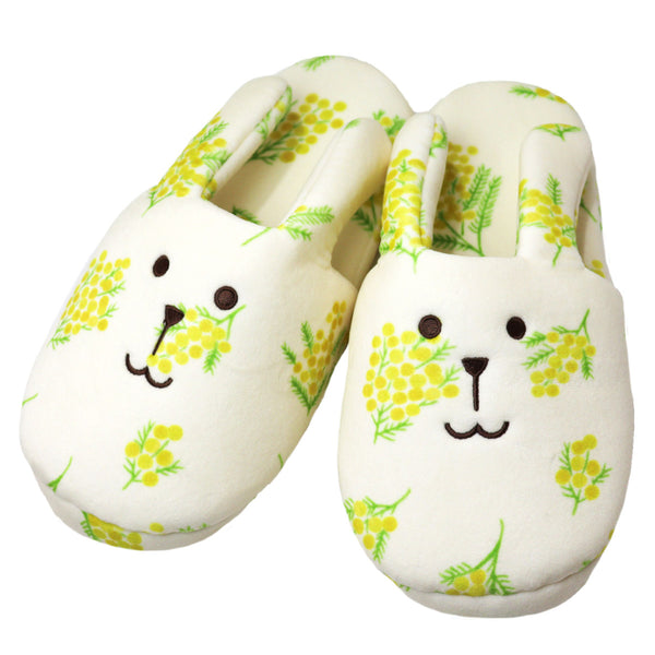 CRAFTHOLICスリッパSpringFlowerCRAFT