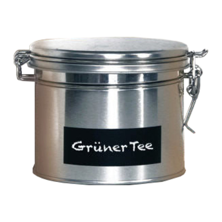 SIDEBY保存容器TeaCans3個入