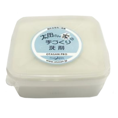 食器用洗剤 太田さん家の手作り洗剤 プロ 700g キッチン