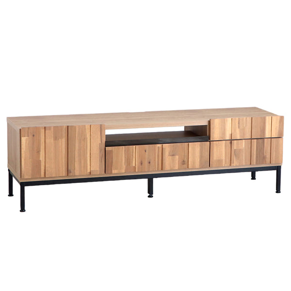 テレビ台ローボード幅150cm日本製完成品ゼーレ