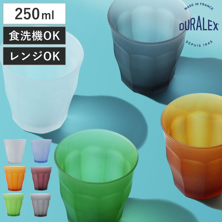 DURALEXデュラレックスピカルディフロストコップ250ml