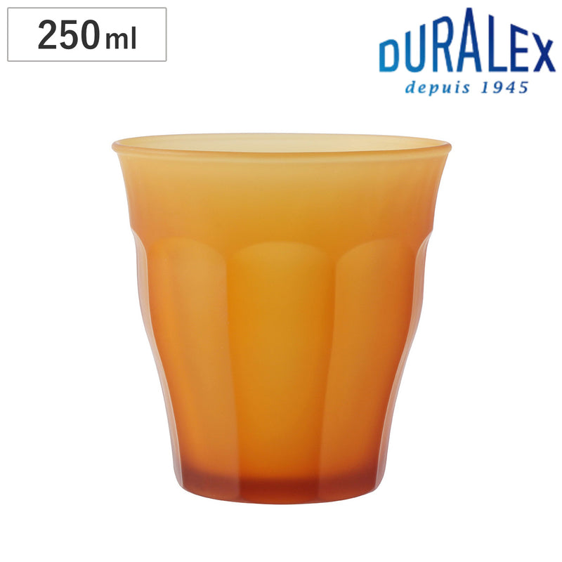 デュラレックスコップ250mlPICARDIEFROST強化ガラス