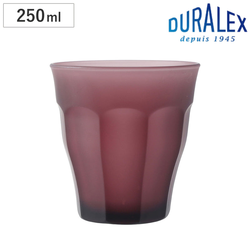 デュラレックスコップ250mlPICARDIEFROST強化ガラス