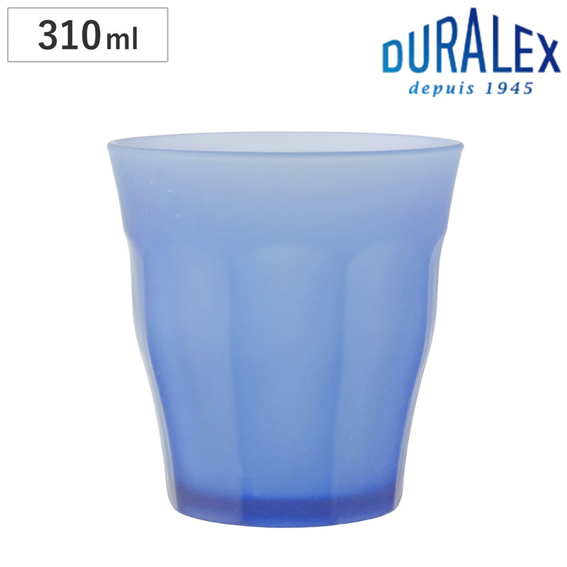 デュラレックスコップ310mlPICARDIEFROST強化ガラス