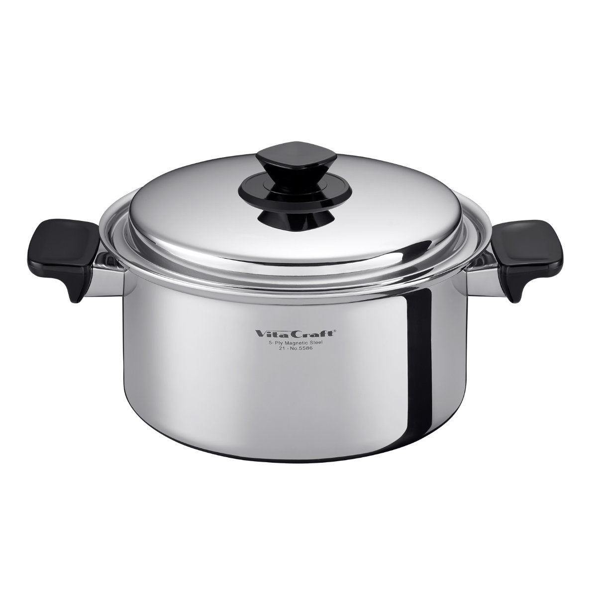 Vita Craft コロラド　片手鍋 14cm. No.2501 調理用品・キッチン用品の通販｜プロも選ぶ日本製調理道具・フライパン