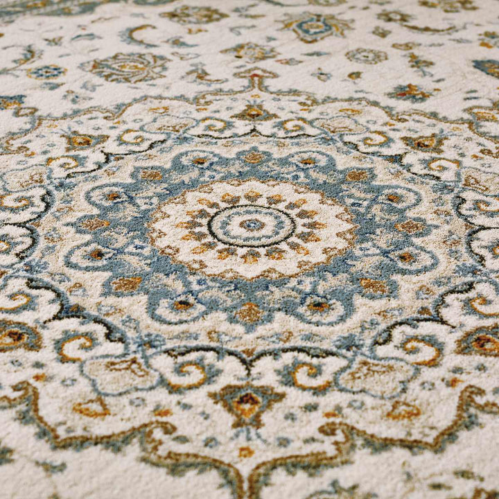 ラグウィルトン織りクルージュ240×330cmホットカーペット・床暖房対応