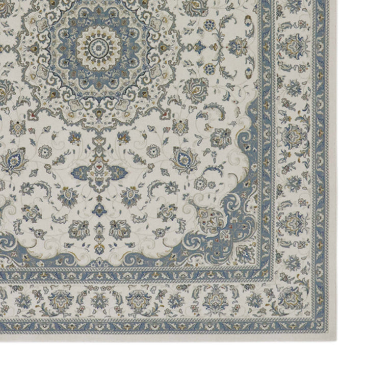 ラグウィルトン織りクルージュ240×330cmホットカーペット・床暖房対応