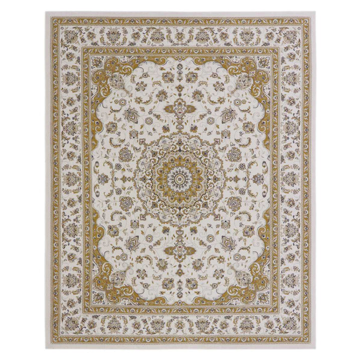 ラグウィルトン織りクルージュ240×330cmホットカーペット・床暖房対応