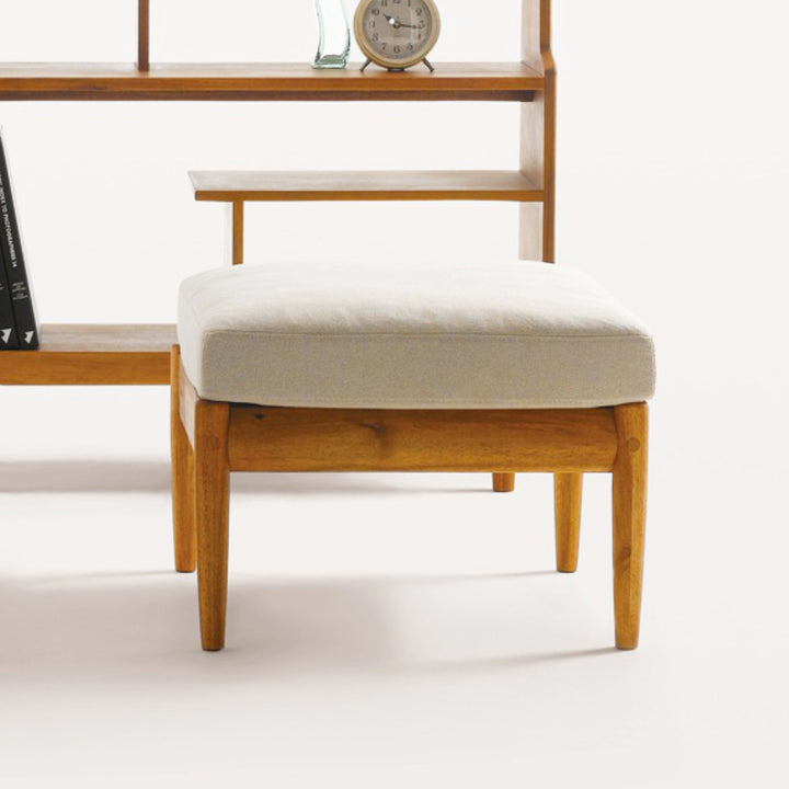 オットマン座面高44cmEDDA