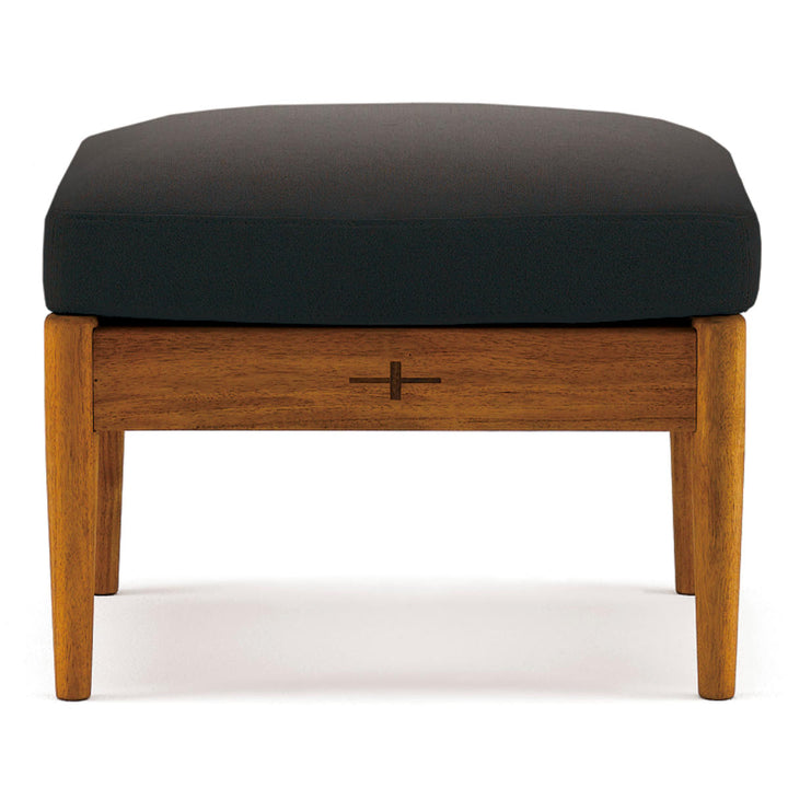 オットマン座面高44cmEDDA