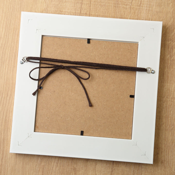 アートパネルサムトフト『ついてる日』23.5×23.5cm