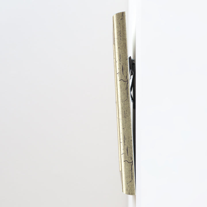 アートパネルサムトフト『あなたの道を行く』23.5×23.5cm