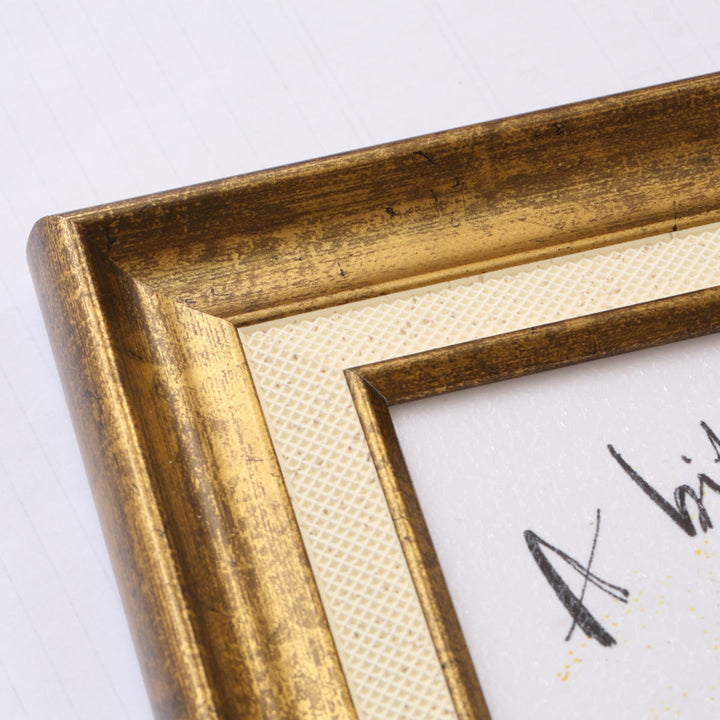 アートパネルサムトフト『ほんの少しの冒険』23.5×23.5cm