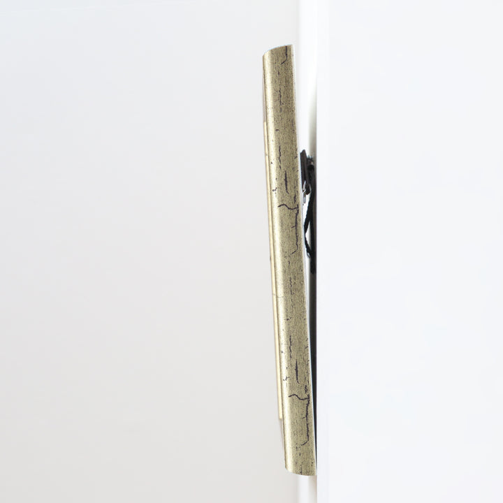 アートパネルサムトフト『ワイルドでいこう！』23.5×23.5cm