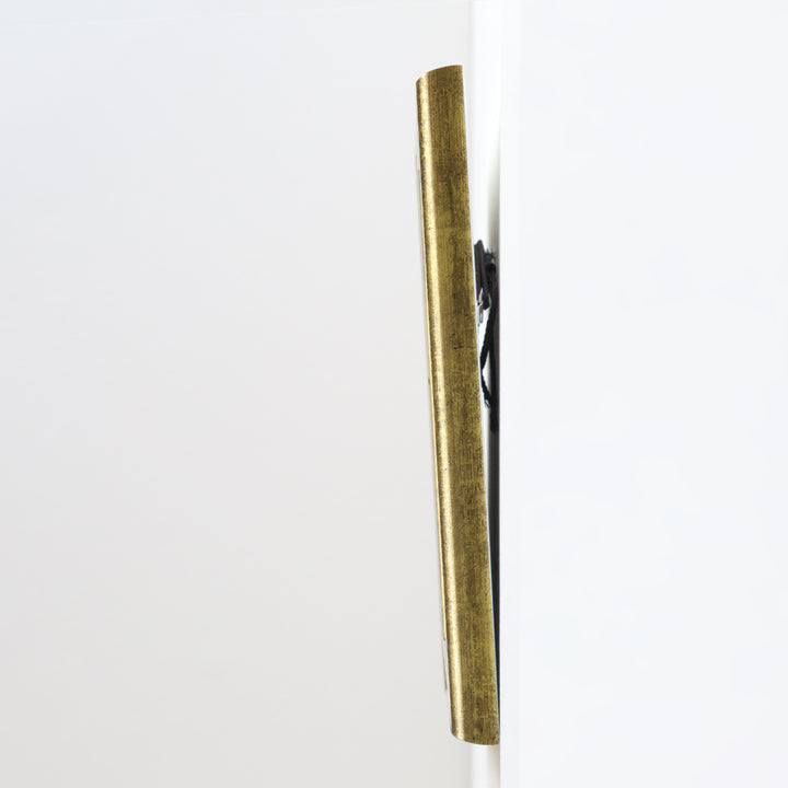 アートパネルサムトフト『お茶の時間』23.5×23.5cm