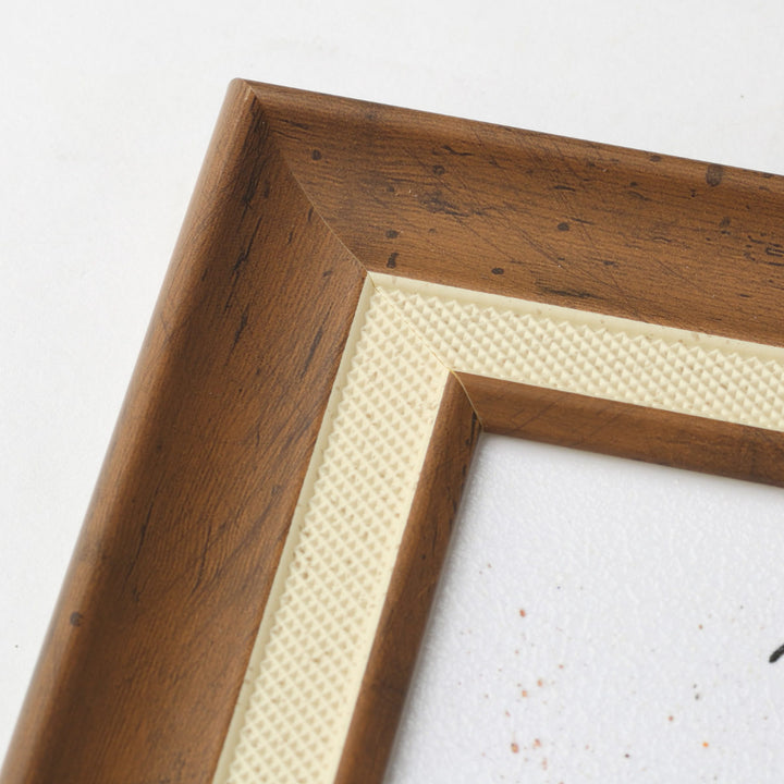 アートパネルサムトフト『みんなでお茶』23.5×23.5cm