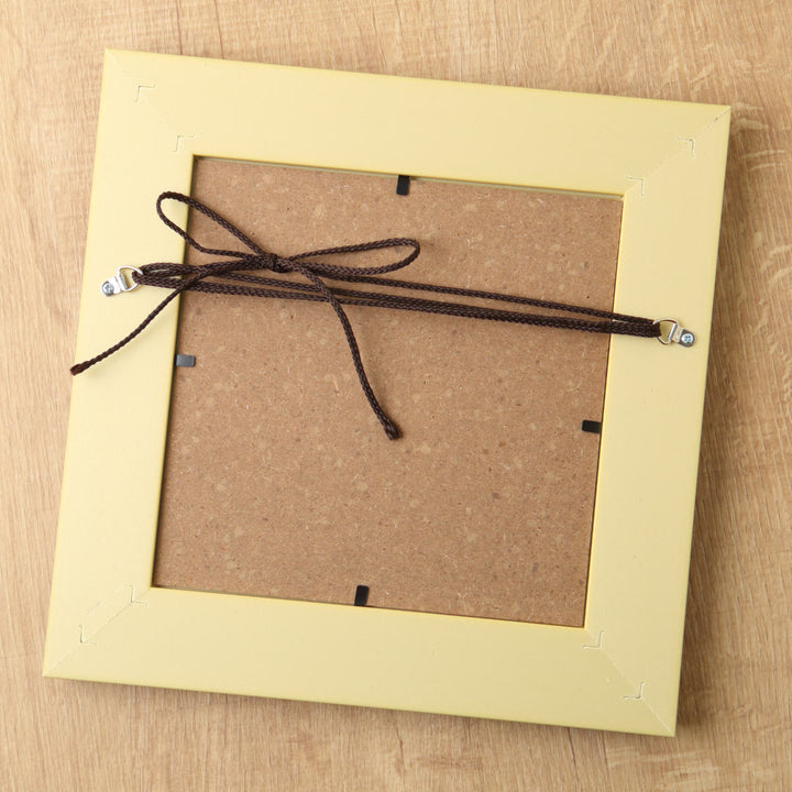 アートパネルサムトフト『みんなでお茶』23.5×23.5cm