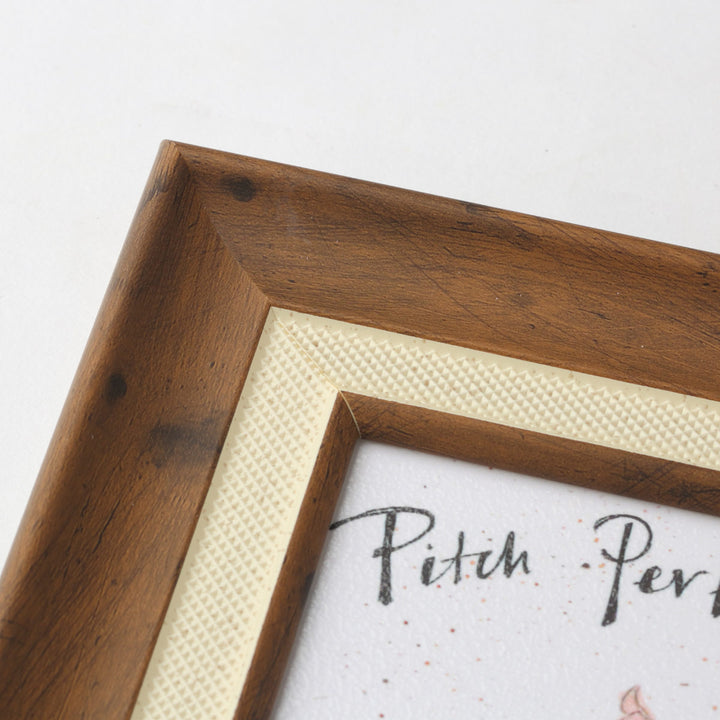 アートパネルサムトフト『パーフェクト』23.5×23.5cm