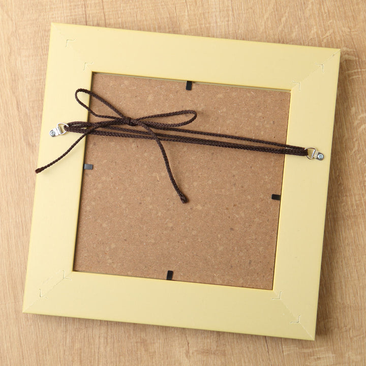 アートパネルサムトフト『パーフェクト』23.5×23.5cm