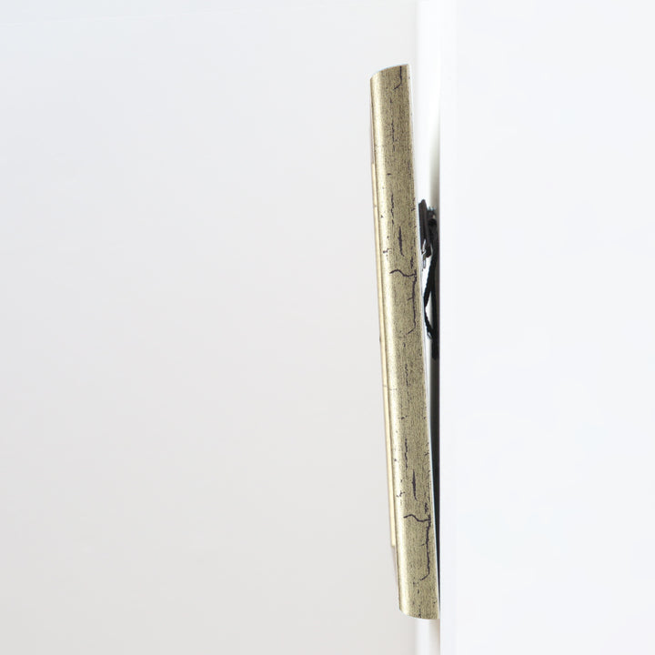 アートパネルサムトフト『時にはゆっくり考えよう』23.5×23.5cm