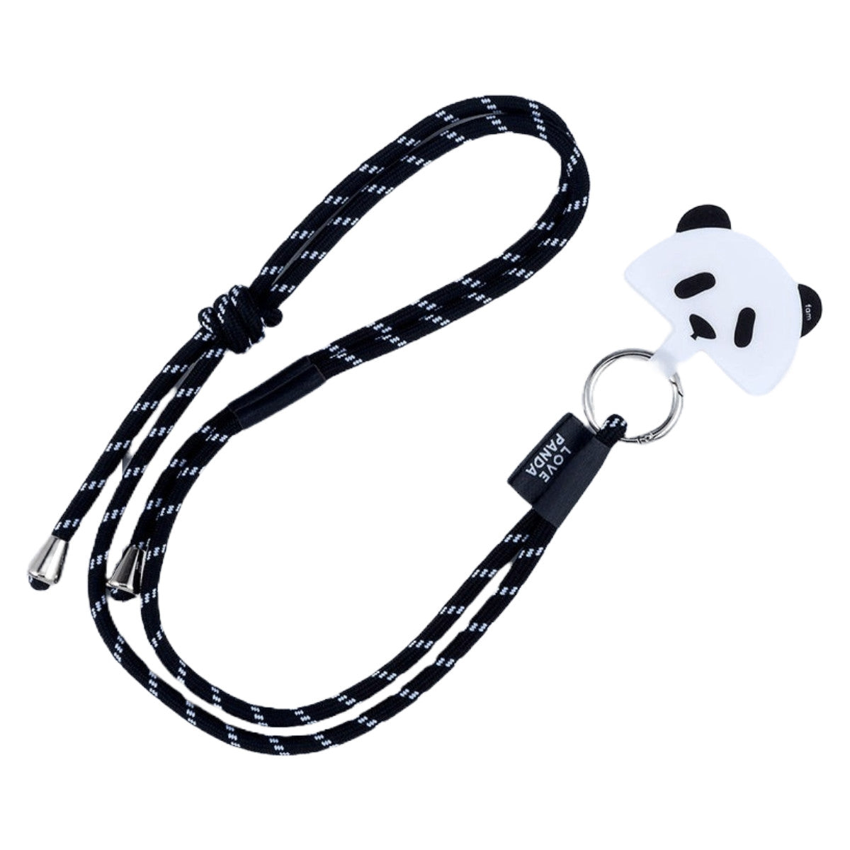 スマホストラップ パンダコードモバイルストラップ – ハウジー