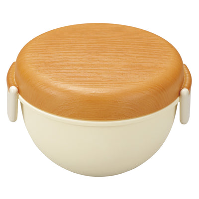 弁当箱 2段 700ml PUUN VARI ランチボウル