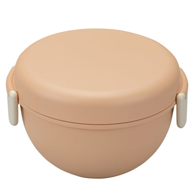 弁当箱 2段 700ml MIYA LUNCH ランチボウル くすみカラー