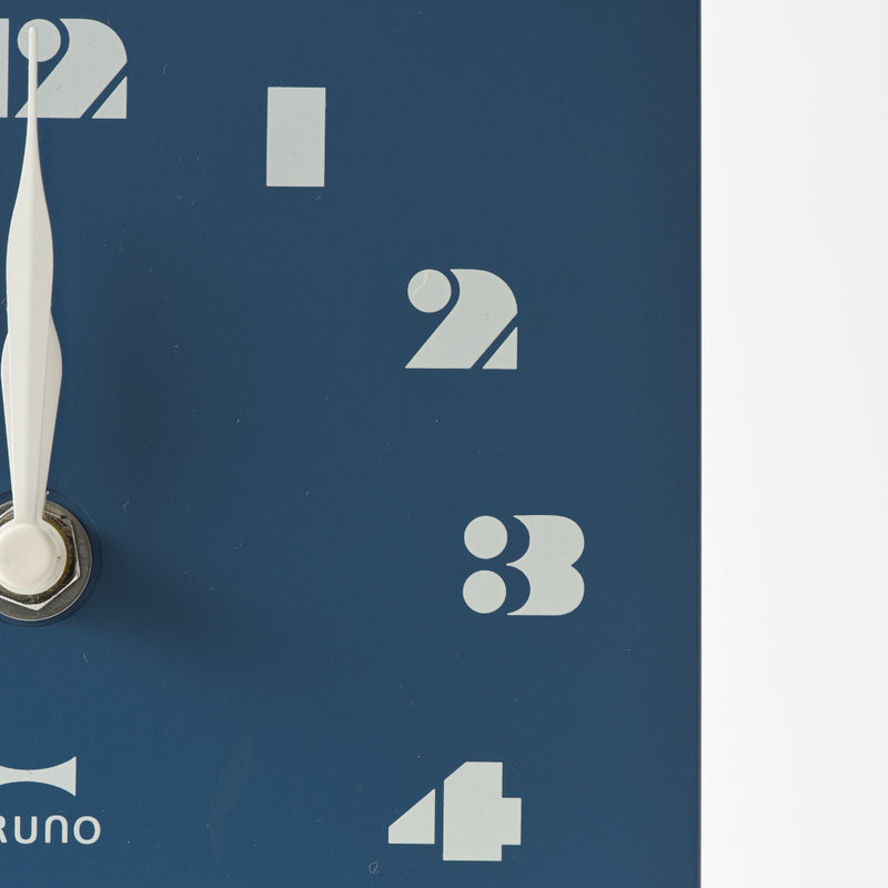 BRUNO掛け時計鳩時計バードハウスクロック掛置兼用