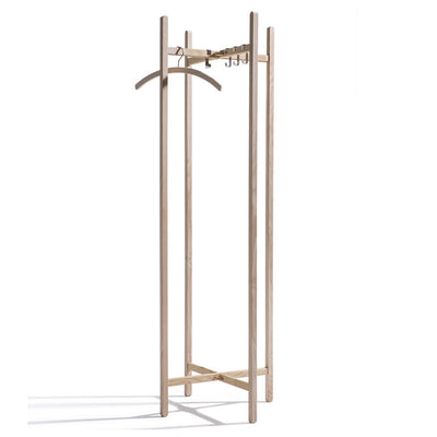 クロスツリー Clothes Tree 物干し サイドバイサイド