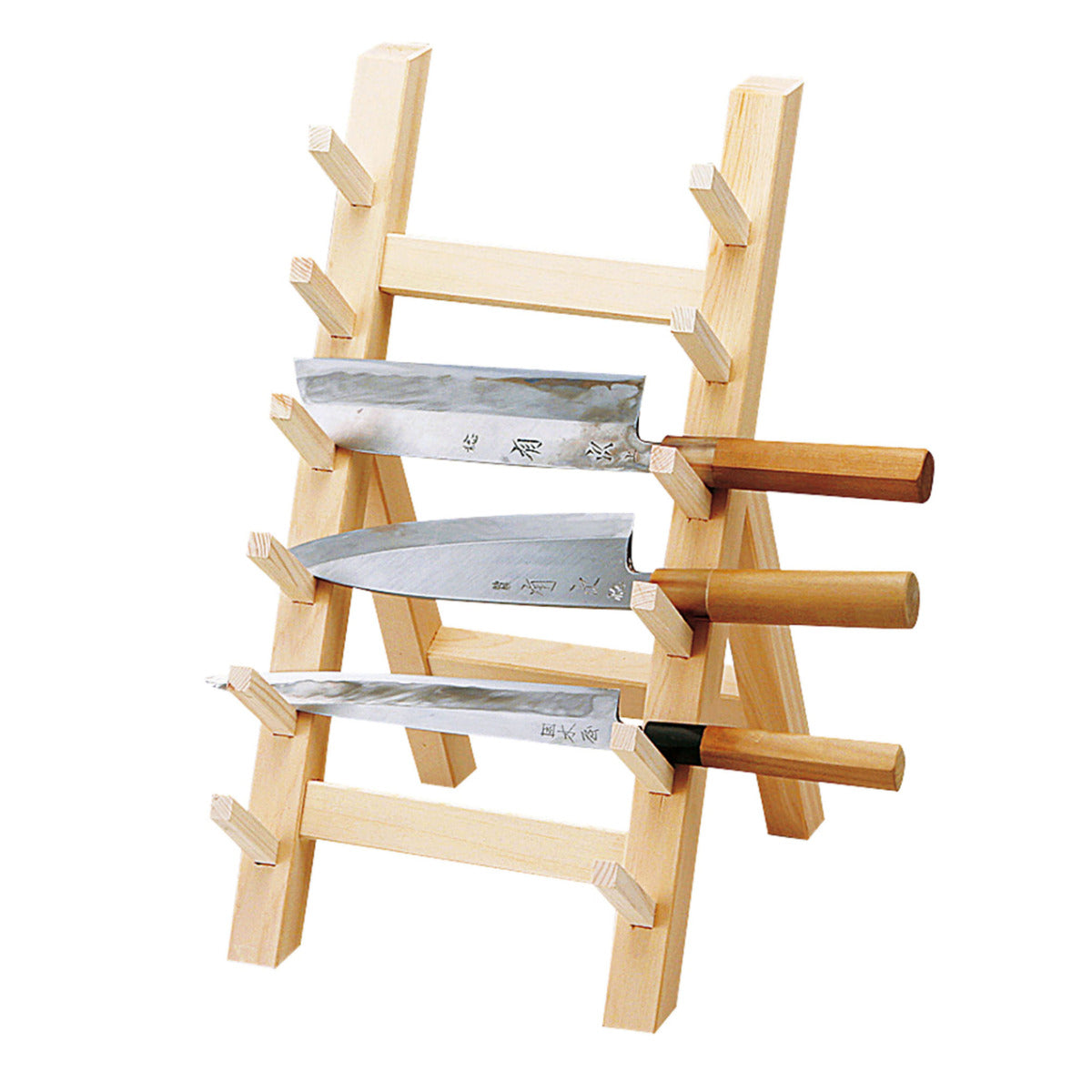 包丁掛 6本 – ハウジー