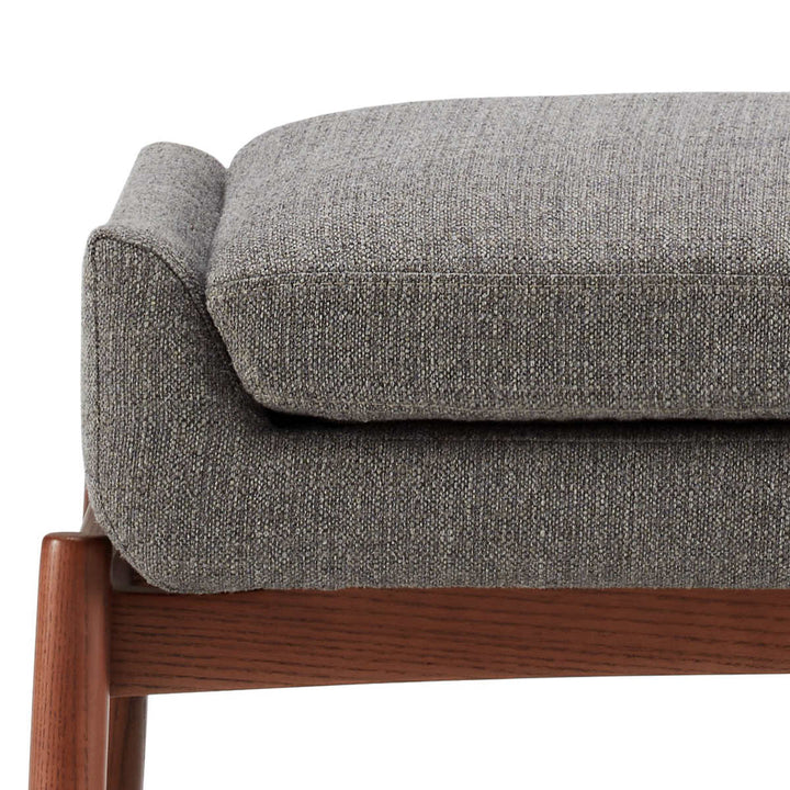 オットマン座面高41cmスツールMILESTONE